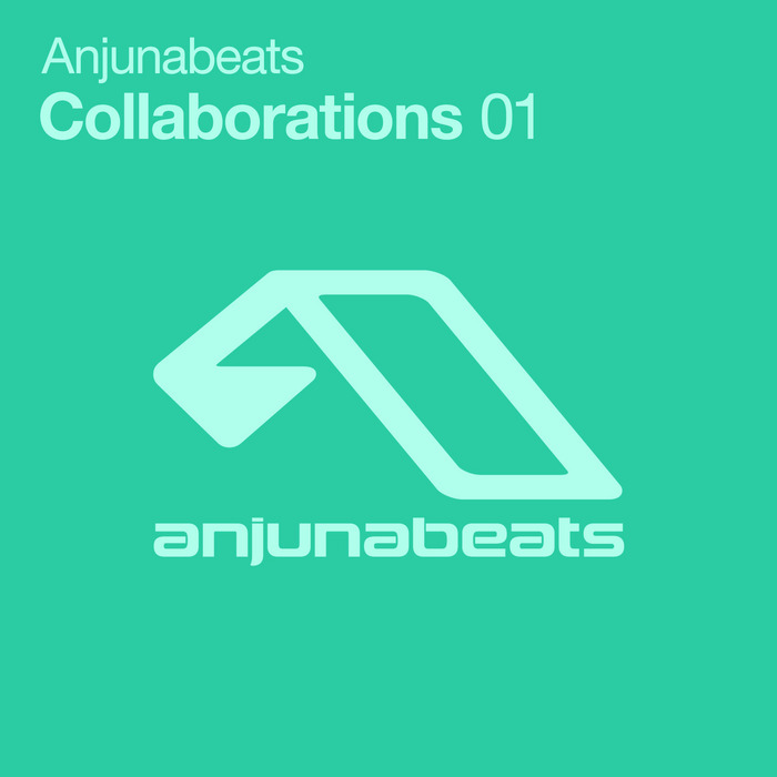 VARIOUS - Anjunabeats Collaborations 01