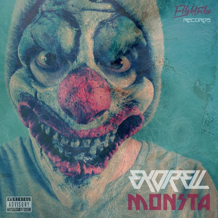 EXORELL feat RAGGA TWINS - Monsta