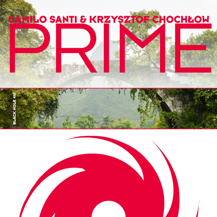 SANTI, Camilo/KRZYSZTOF CHOCHLOW - Prime