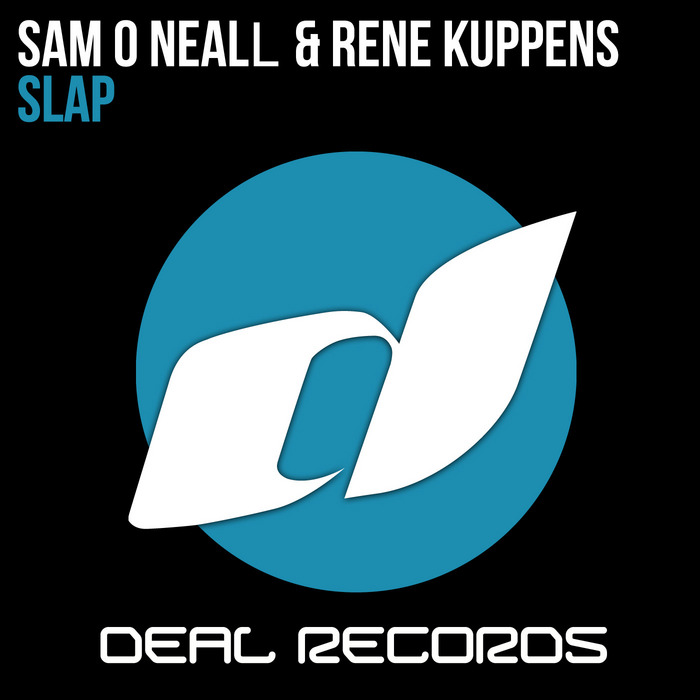SAM O NEALL/RENE KUPPENS - SLAP
