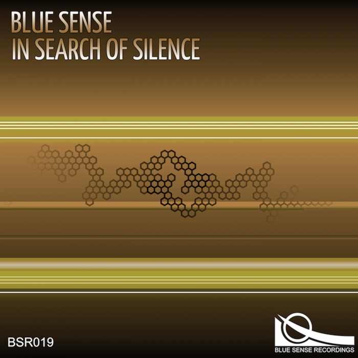BLUE SENSE - In Search Of Silence