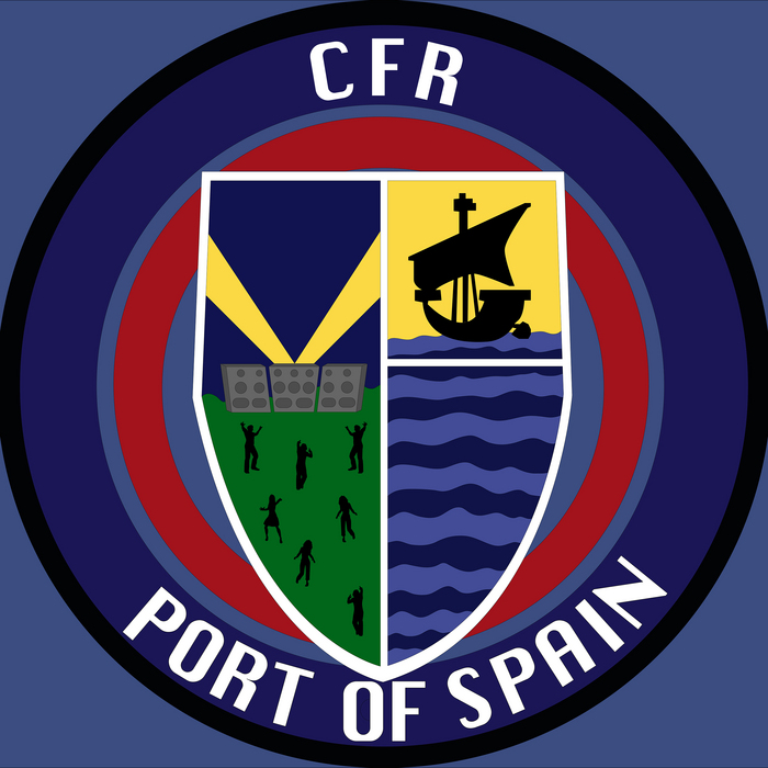 CFR - Port Of Spain