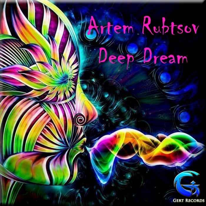 ARTEM RUBTSOV - Deep Dream