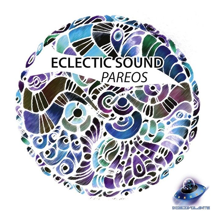 ECLECTIC SOUND - Pareos EP