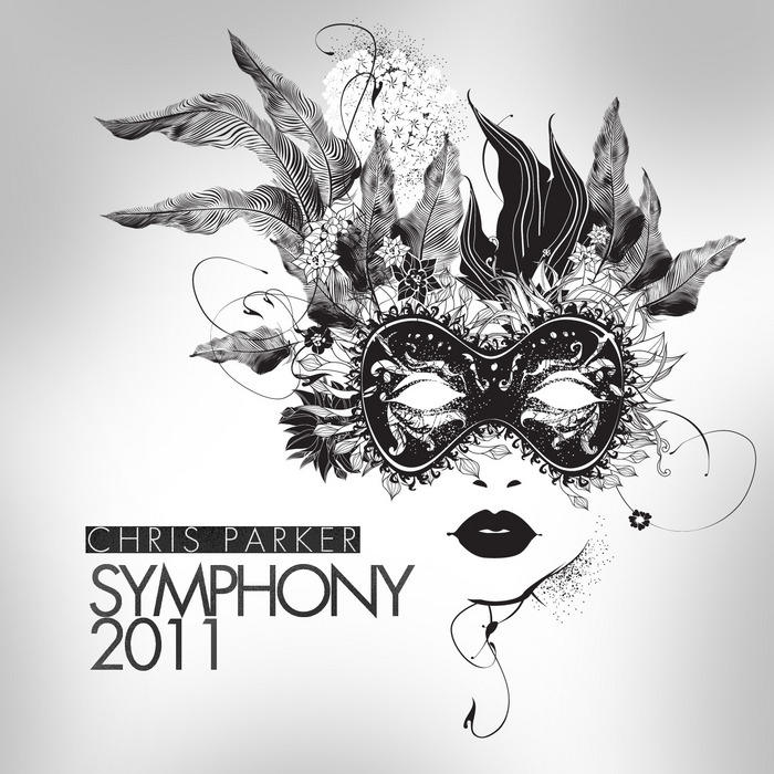 PARKER, Chris - Symphony 2011