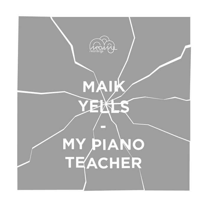YELLS, Maik - My Piano Teacher