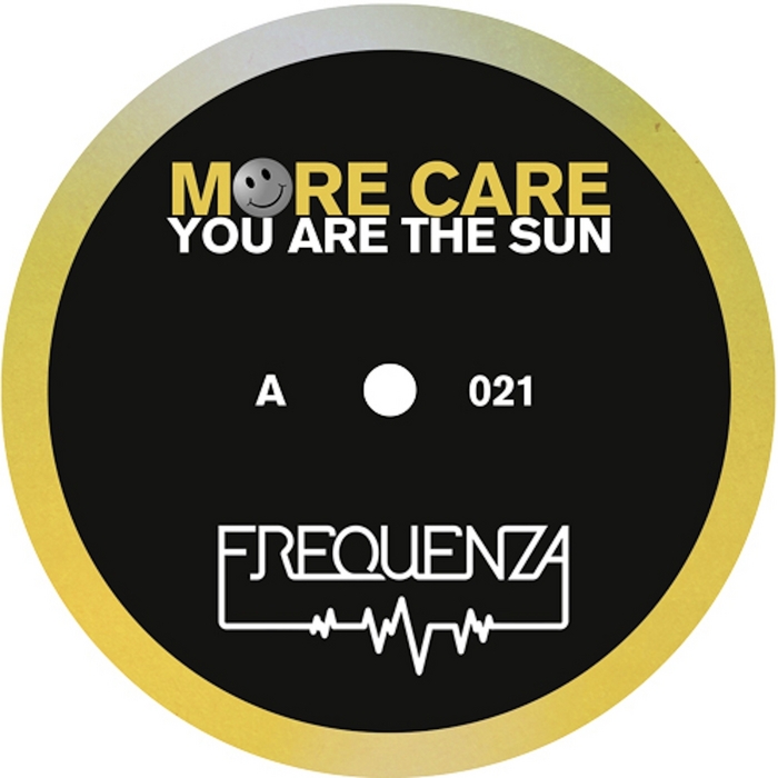 MORE CARE - You Are The Sun (remixes)