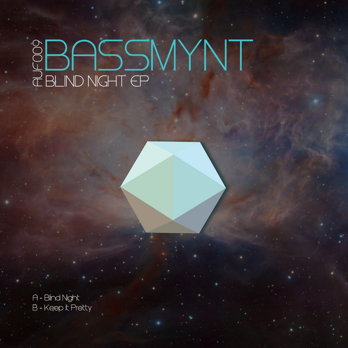 BASSMYNT - Blind Night EP