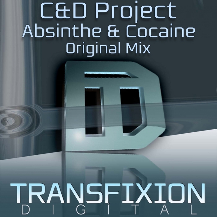 C&D PROJECT - Absinthe & Cocaine
