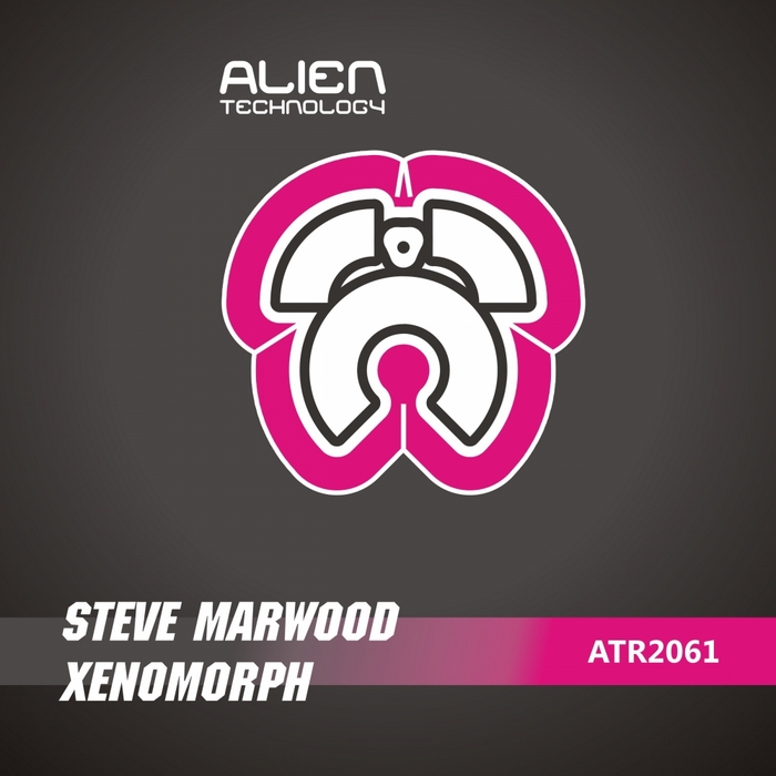 MARWOOD, Steve - Xenomorph