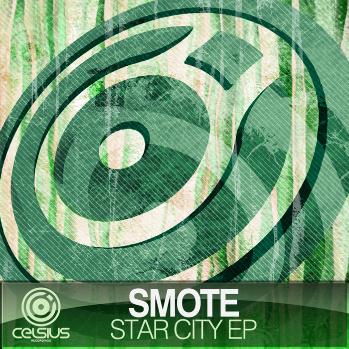 SMOTE - Star City EP