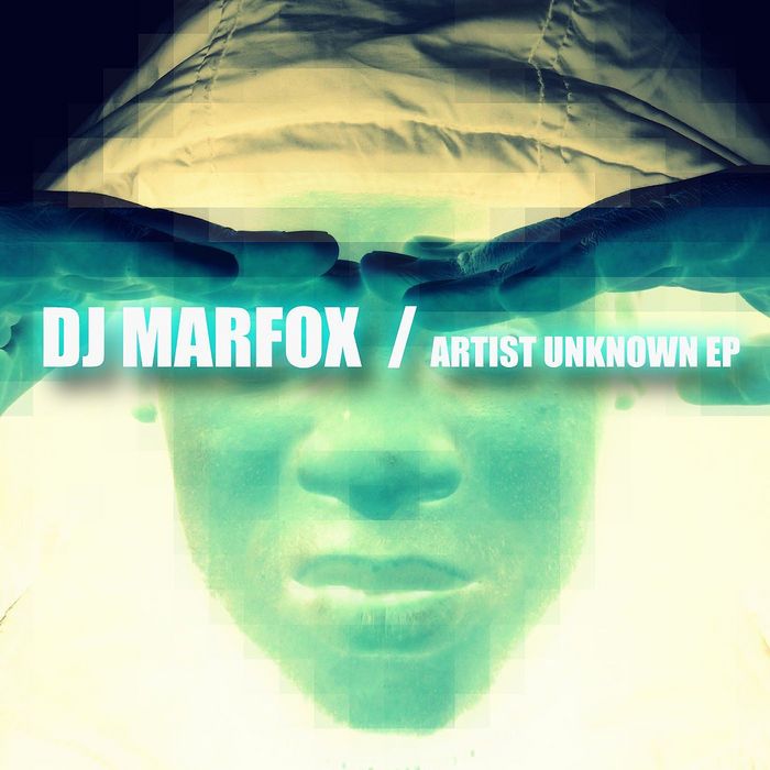 DJ MARFOX - Artist Unknown