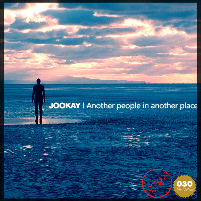JOOKAY - Another People In Another Place