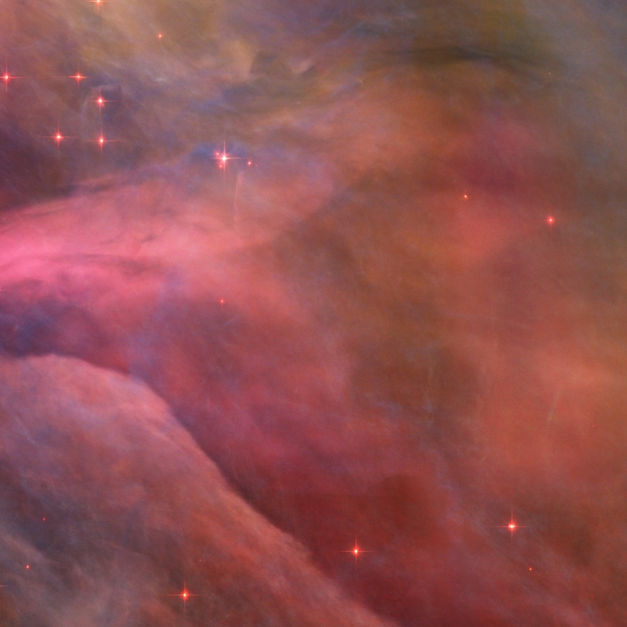 EFFE, Giuseppe - Nebula Project