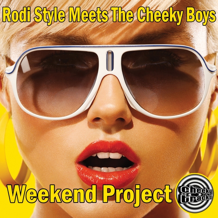 RODI STYLE meets THE CHEEKY BOYS - Weekend Project