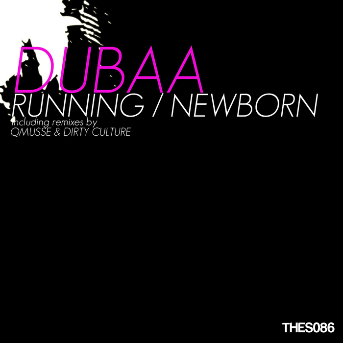 DUBAA - Running