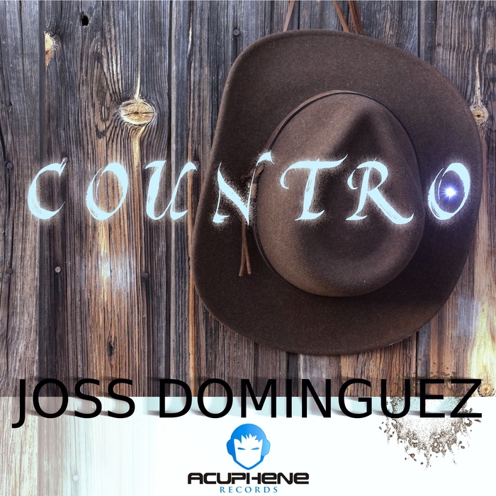 DOMINGUEZ, Joss - Countro