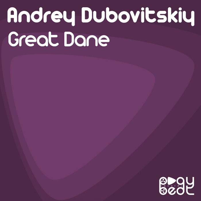 DUBOVITSKIY, Andrey - Great Dane