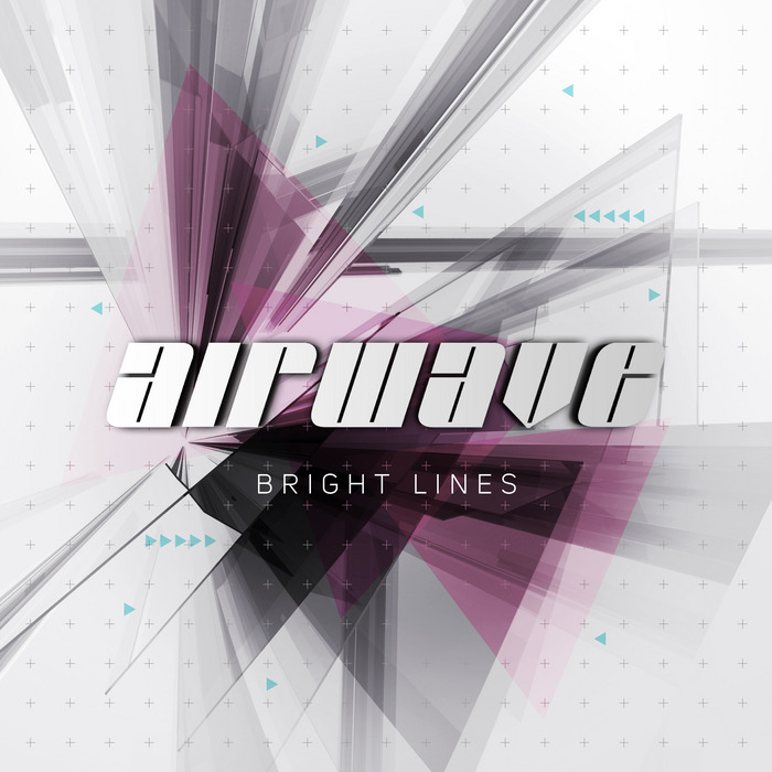 AIRWAVE - Bright Lines