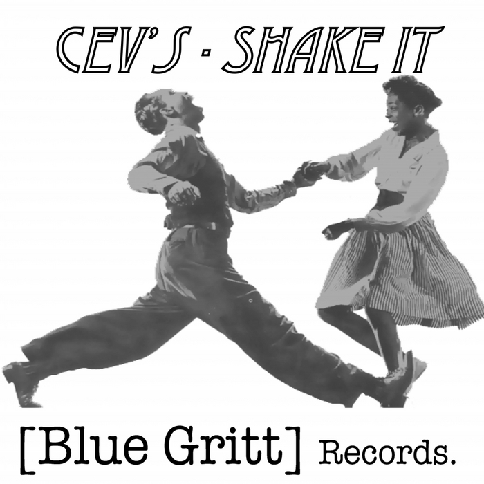 CEVS - Shake It