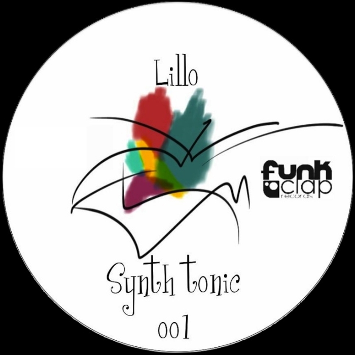LILLO - Synth Tonic