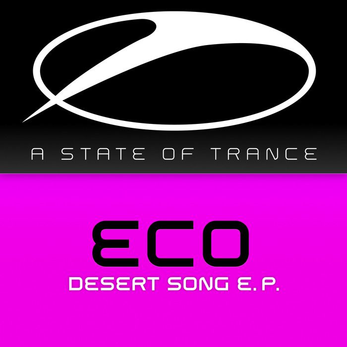 ECO - Desert Song EP
