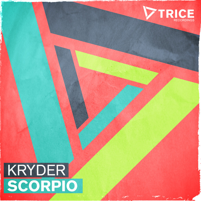 KRYDER - Scorpio