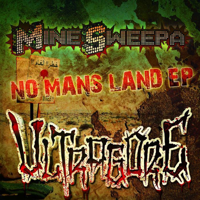 MINESWEEPA - No Mans Land