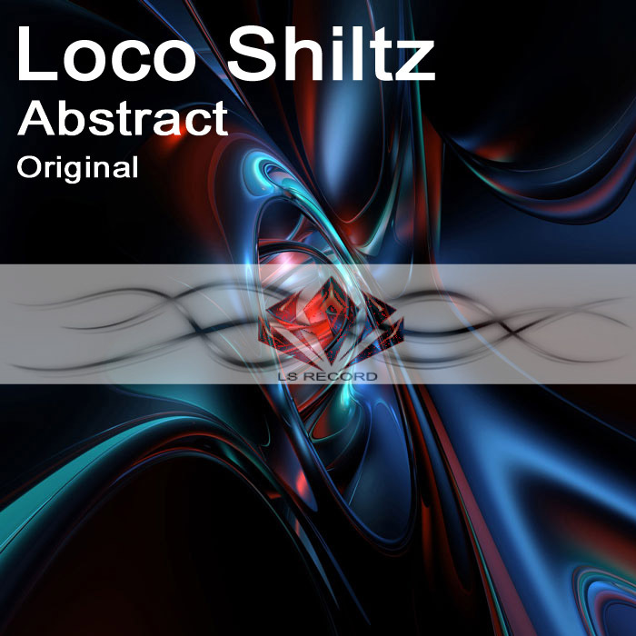 LOCO SHILTZ - Abstract