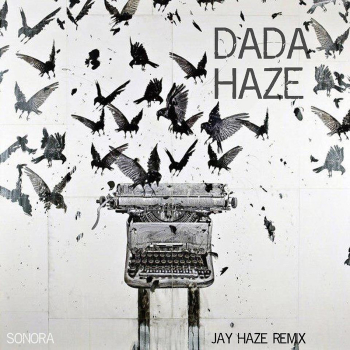 HAZE, Jay/LORENZO DADA - Echo Park EP