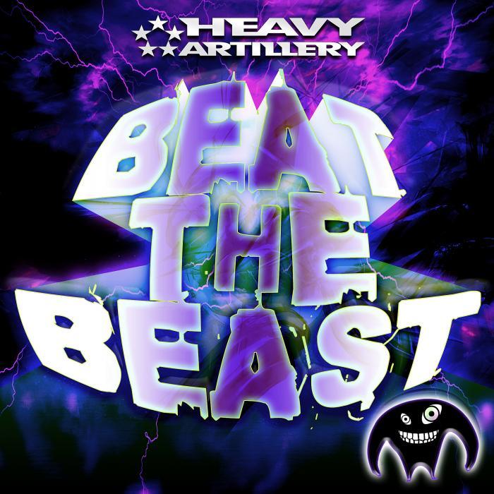 Release The Beast by Beat The Beast on MP3, WAV, FLAC, AIFF & ALAC at