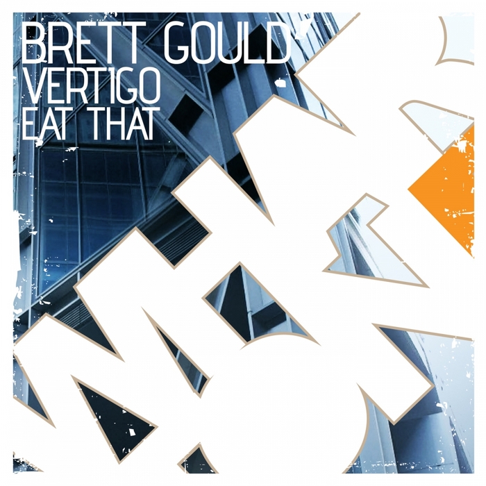 GOULD, Brett - Vertigo EP