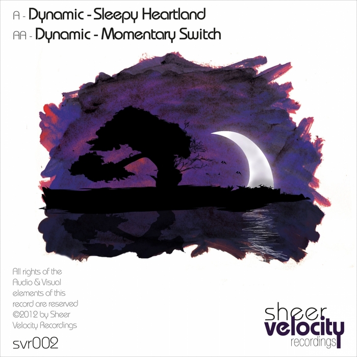 DYNAMIC - Sleepy Heartland
