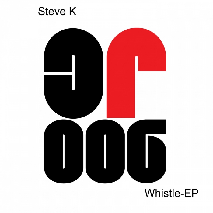 STEVE K - Whistle
