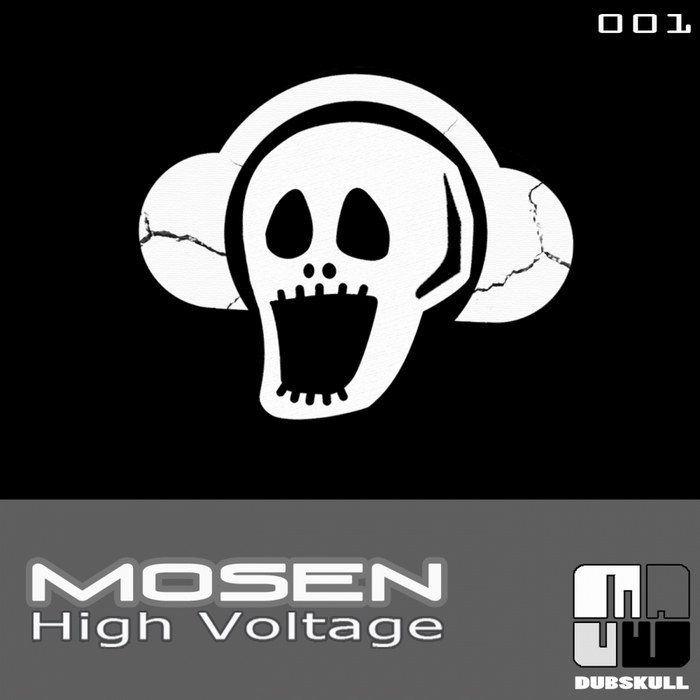 MOSEN - High Voltage