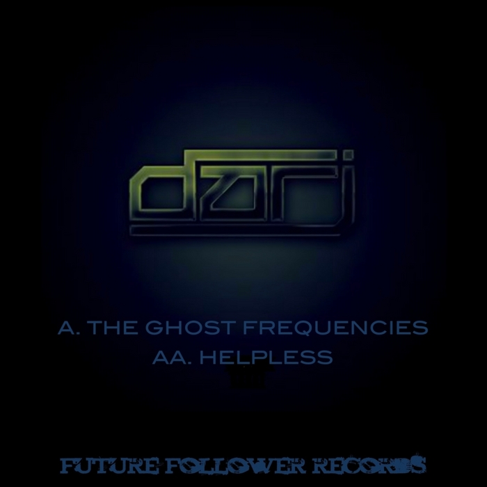 DARJ - The Ghost Frequencies