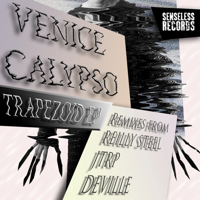 VENICE CALYPSO - Trapezoid EP