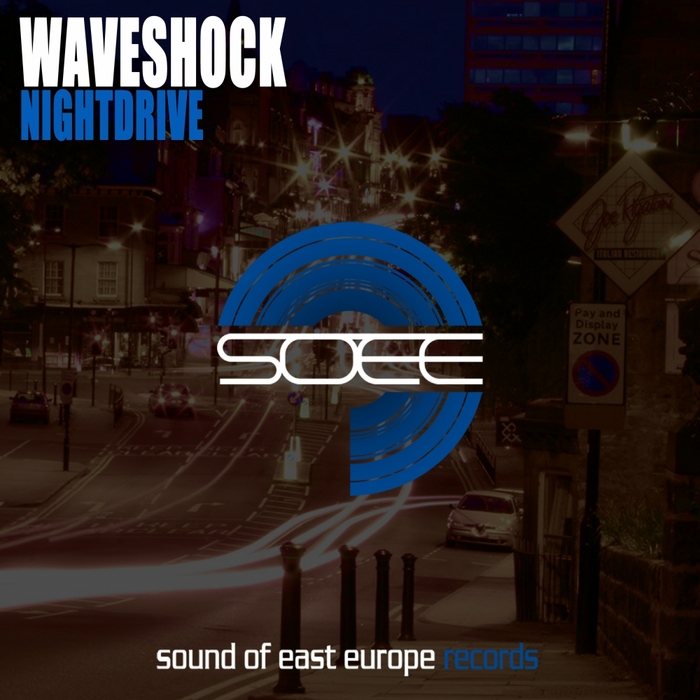 WAVESHOCK - Nightdrive