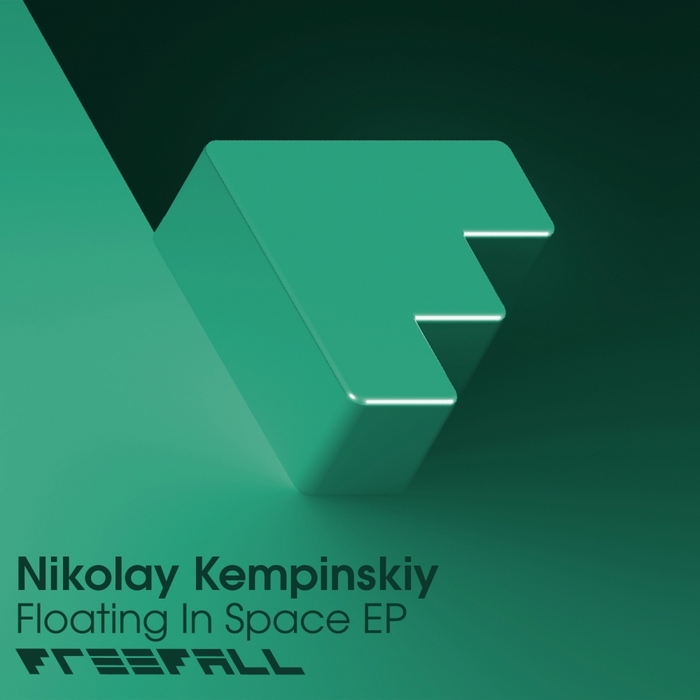 KEMPINSKIY, Nikolay - Floating In Space EP