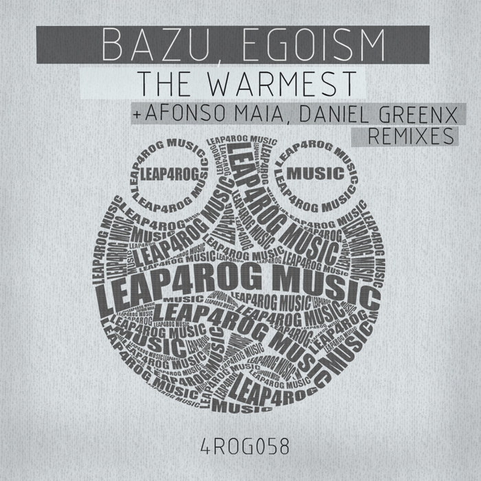 BAZU/EGOISM - The Warmest