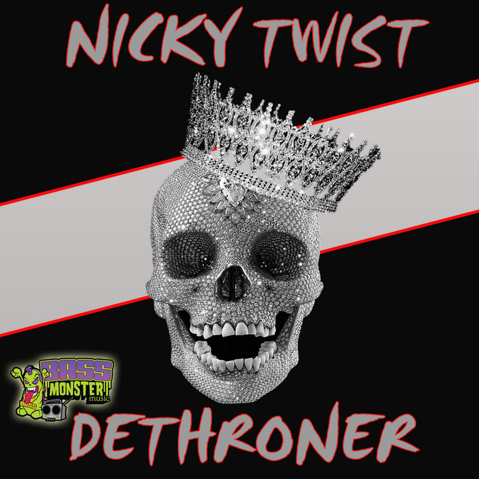 NICKY TWIST - Dethroner