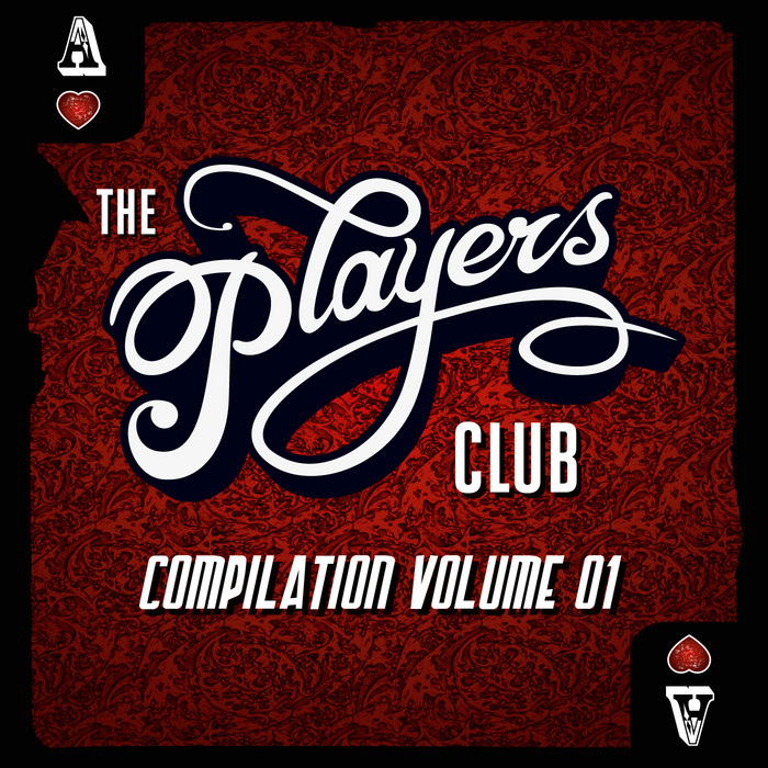 VARIOUS - The Players Club Compilation Vol 1