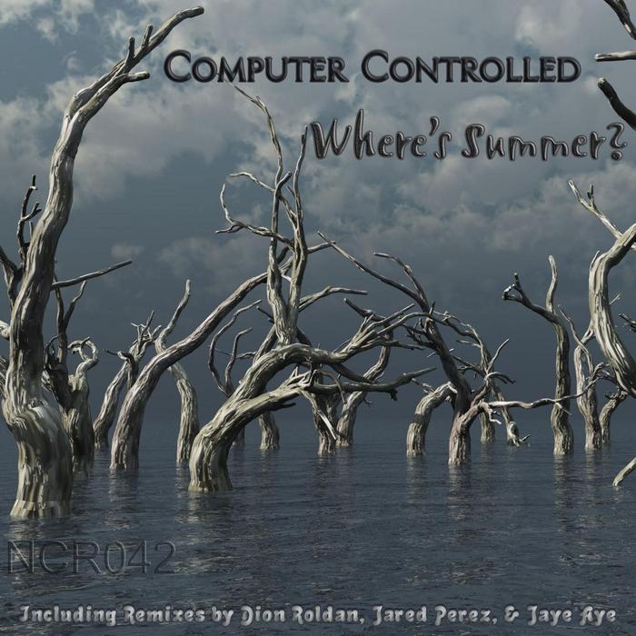 COMPUTER CONTROLLED - Where's Summer