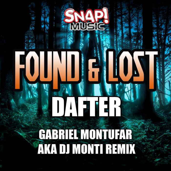 DAFTER - Found & Lost