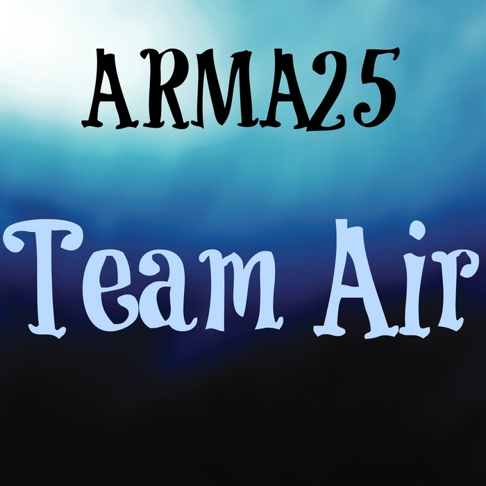 ARMA25 - Team Air