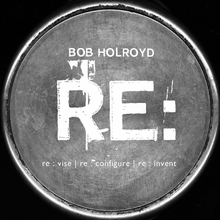 HOLROYD, Bob - Re: Spin