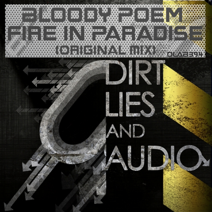 BLOODY POEM - Fire In Paradise