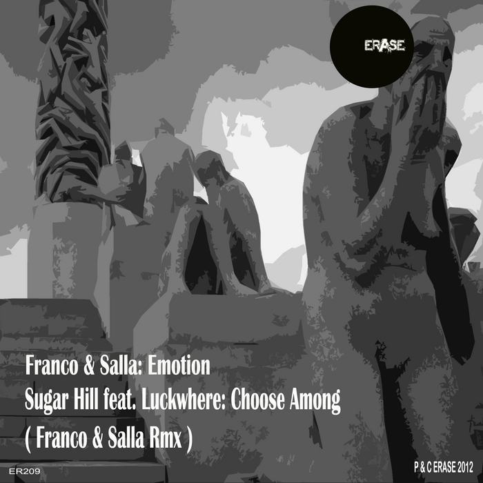 FRANCO & SALLA/SUGAR HILL - Emotion