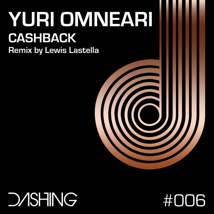 OMNEARI, Yuri - Cashback