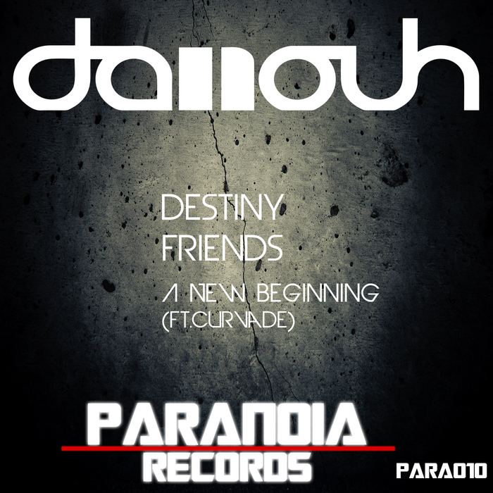 DANOUH - Friends & Destiny & A New Beginning
